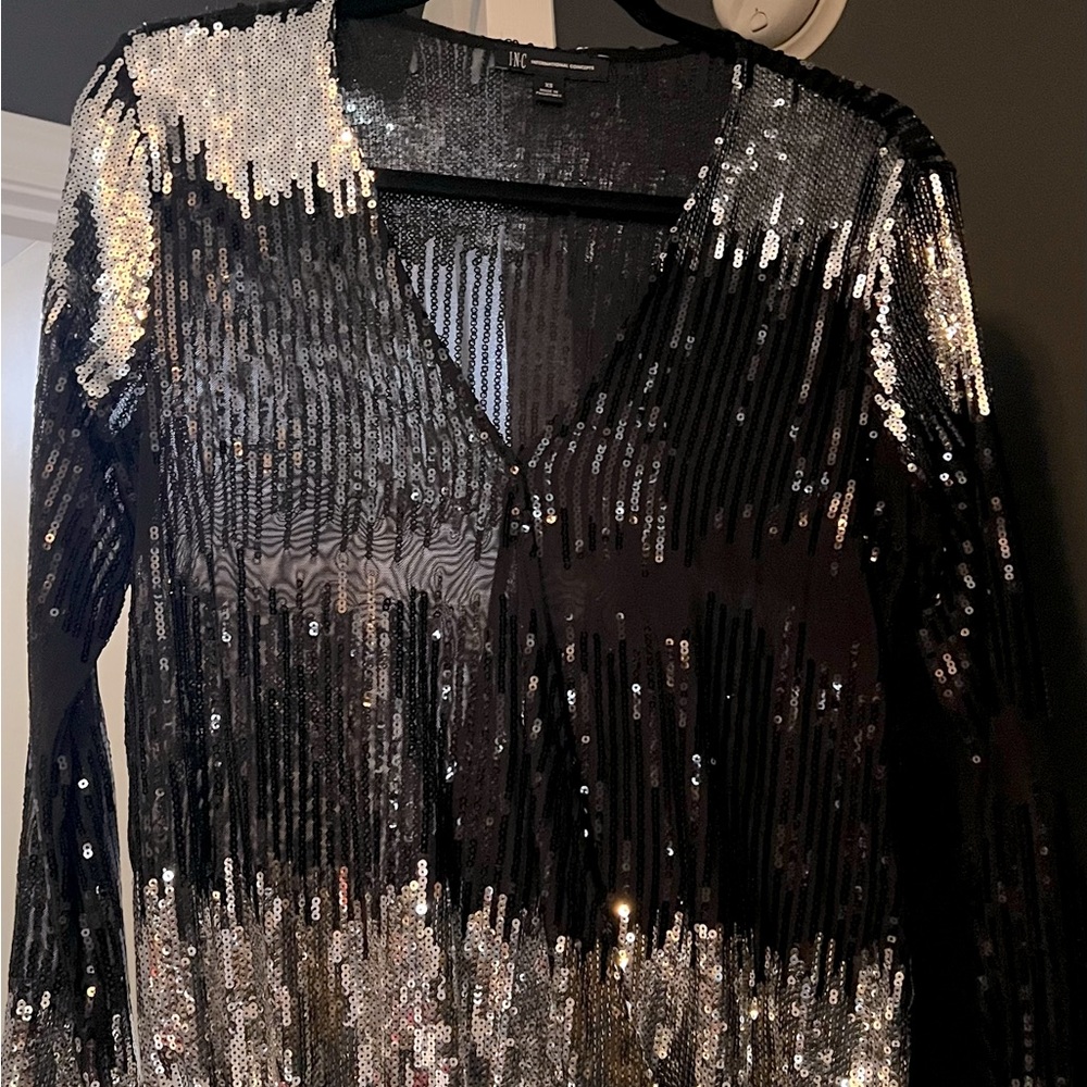 INC Blouse
